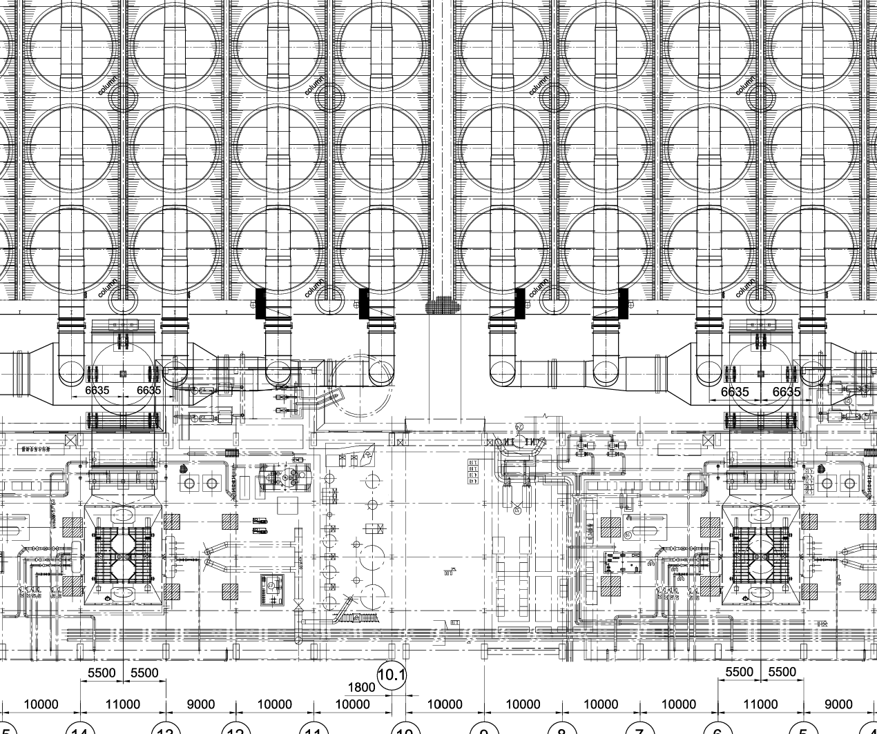 ACC design and engineering consultation – Truevacuum